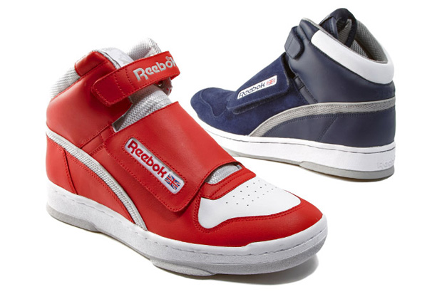 reebok 2011 shoes