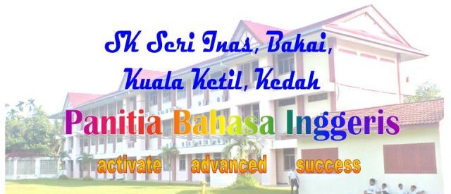 PANITIA BAHASA INGGERIS