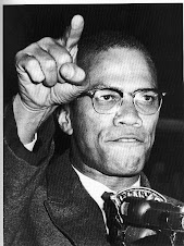 Malcolm X Shining Example Of Implacable Black Manhood