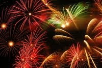 Silvester In Ho Chi Minh City