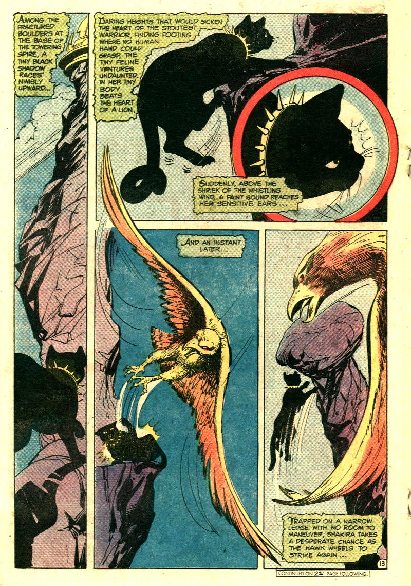 Read online Warlord (1976) comic -  Issue #37 - 13