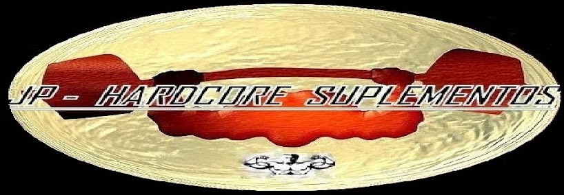 JP - HARDCORE SUPLEMENTOS