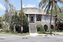 the coral house