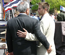 barney frank and his boy