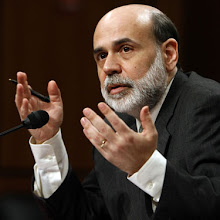 Bernanke the Explainer.