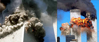 Gedung WTC, Tragedi WTC