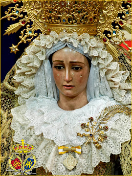 Stma. Virgen de la Palma