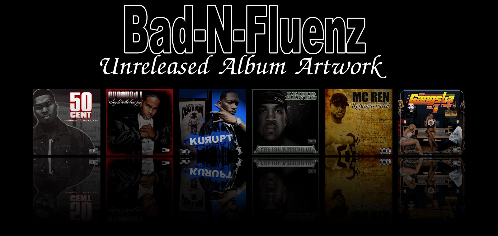 Album Album
