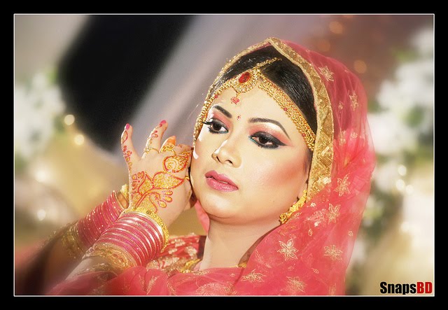 Beautiful Bangladesh: Wedding Photography in Bangladesh