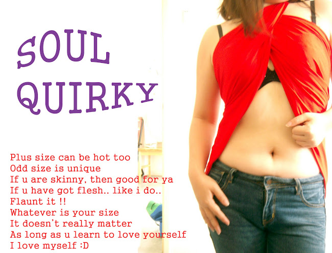 Quirky Soul Sews!!