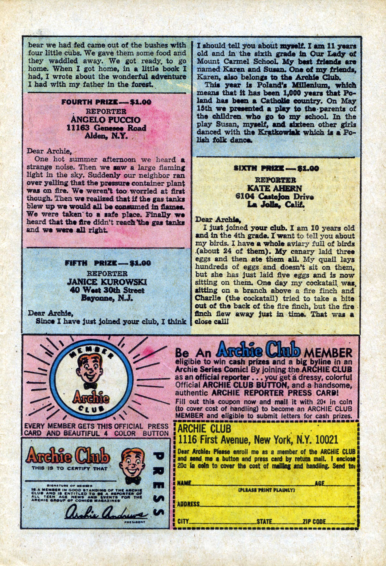 Read online Jughead As Captain Hero comic -  Issue #3 - 27