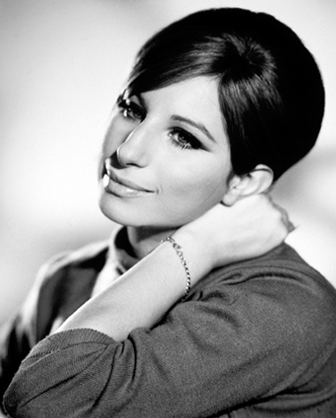 Dazzling Divas: Barbra Streisand