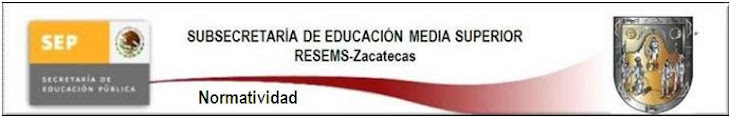 normatividad resems-zacatecas