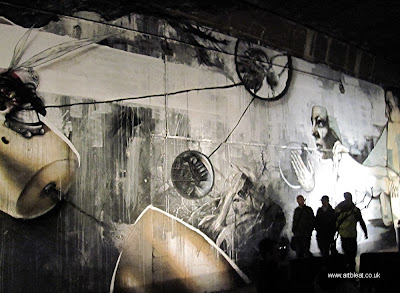 artbleat: October 2009