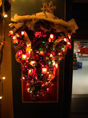 O upside down Tannenbaum