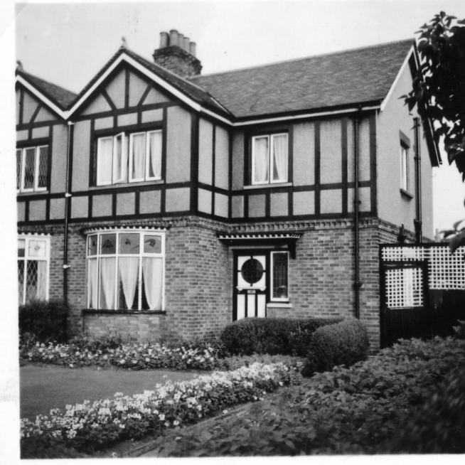 Family History Fun P is for PoultonleFylde AZ Genealogical Challenge