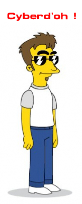 Yan Simpsons