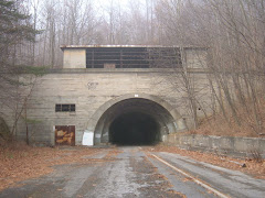 Sideling Hill Tunnel