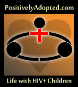 My HIV info site...