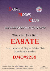 Miembro de Digital Modes Club
