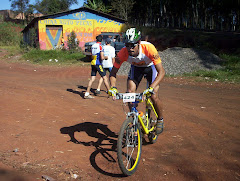 Race in Itatiaiuçú