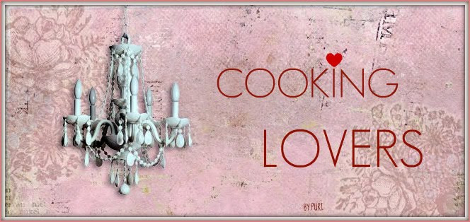 COOKING LOVERS