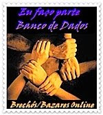 BANCO DE DADOS BRECHÓS/BAZARES ONLINE EU JÁ FAÇO PARTE !!!