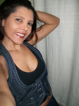 She