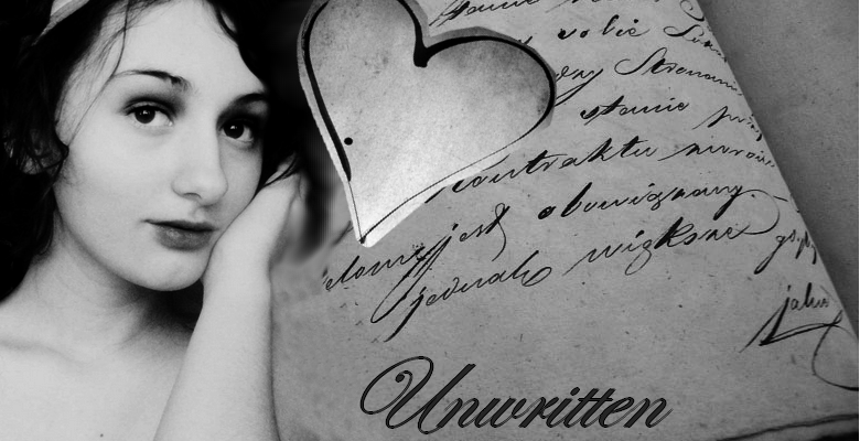 UNWRITTEN