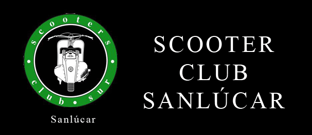 Scooter Club Sanlúcar