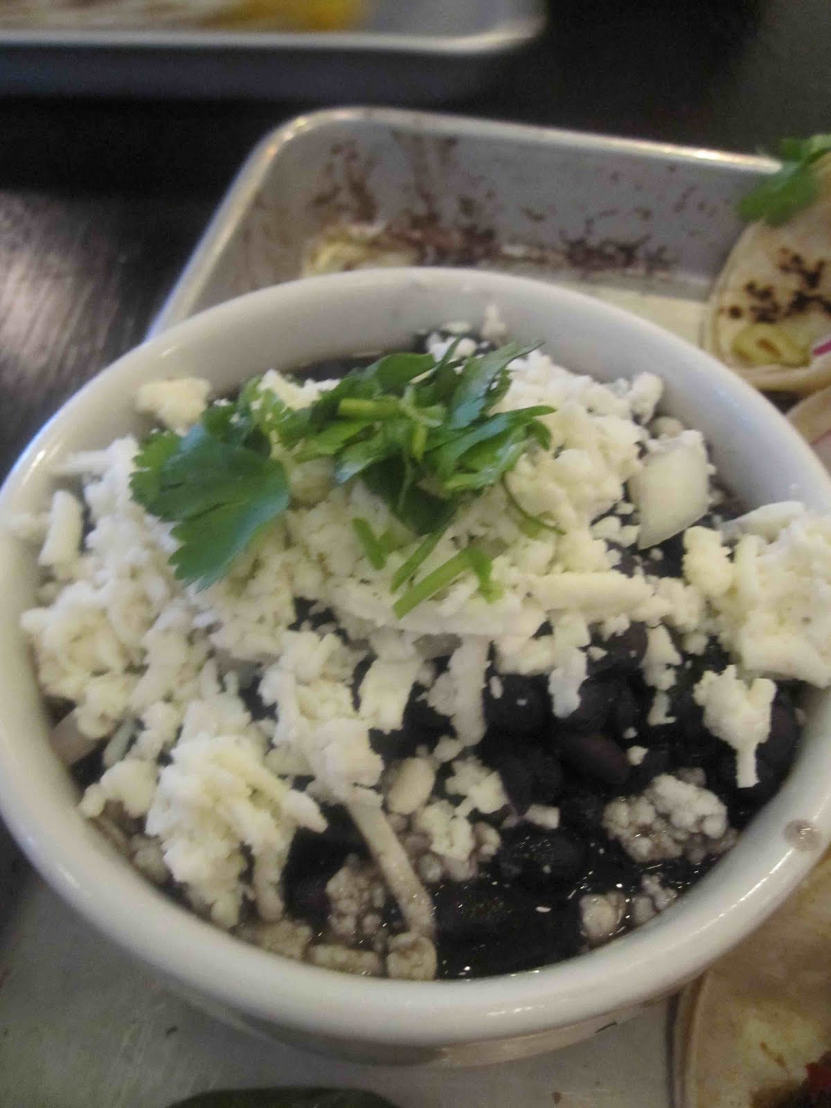 Meaning Of Black Beans In Hindi