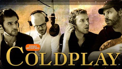 Coldplay - Viva la Vida