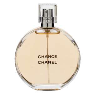 Product Review: Chanel Chance Fragrances - Serenity's Door to Beauty