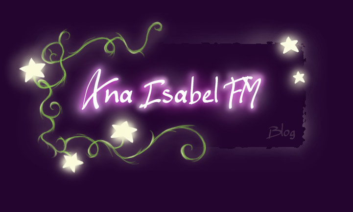 ANA ISABEL FM