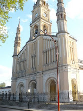 Parroquia San Antonio