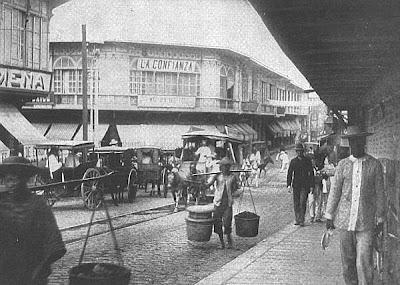 Pilipinas NOON: MANILA 1900's