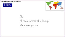 Leprosy Mailing List