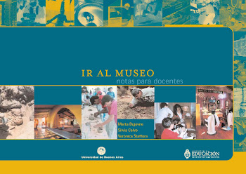 Ir al Museo - Nota para docentes