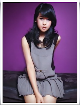 PGP: Pics / Foto / Gambar / Photo / Gallery Maudy Ayunda