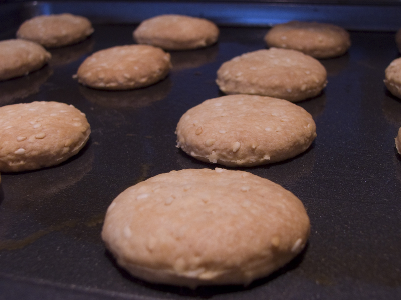 Stam's Blog Recipe 2 Wine Biscuits (Μπισκότα Κρασιού)