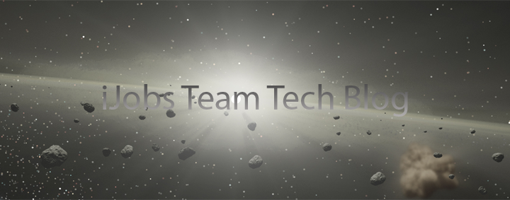 iJobs Team Tech