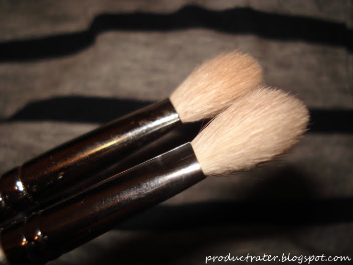 Productrater! Review Sigma Makeup E25/SS217