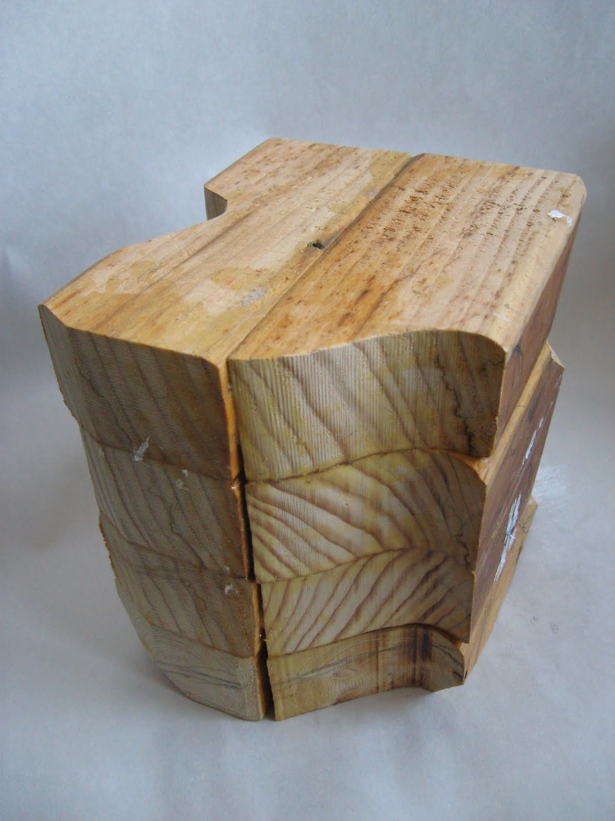 Pratt 3D Design Pamela s Wood Project