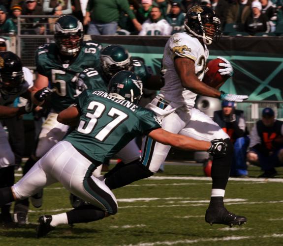  ... Eagles take Jacksonville Jaguars in NFL 2010 Watch Live TV Streaming