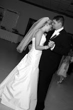 One of my favorite wedding day pics