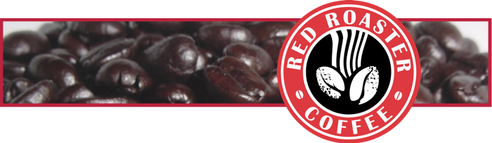 Red Roaster Coffee