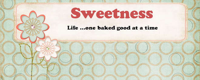 Sweetness