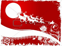 Christmas Reindeer Desktop Backgrounds