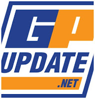 GP Update - F1