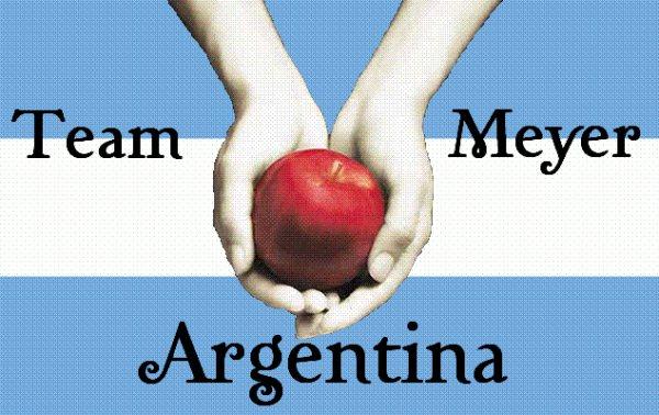 Team Meyer Argentina Fanclub